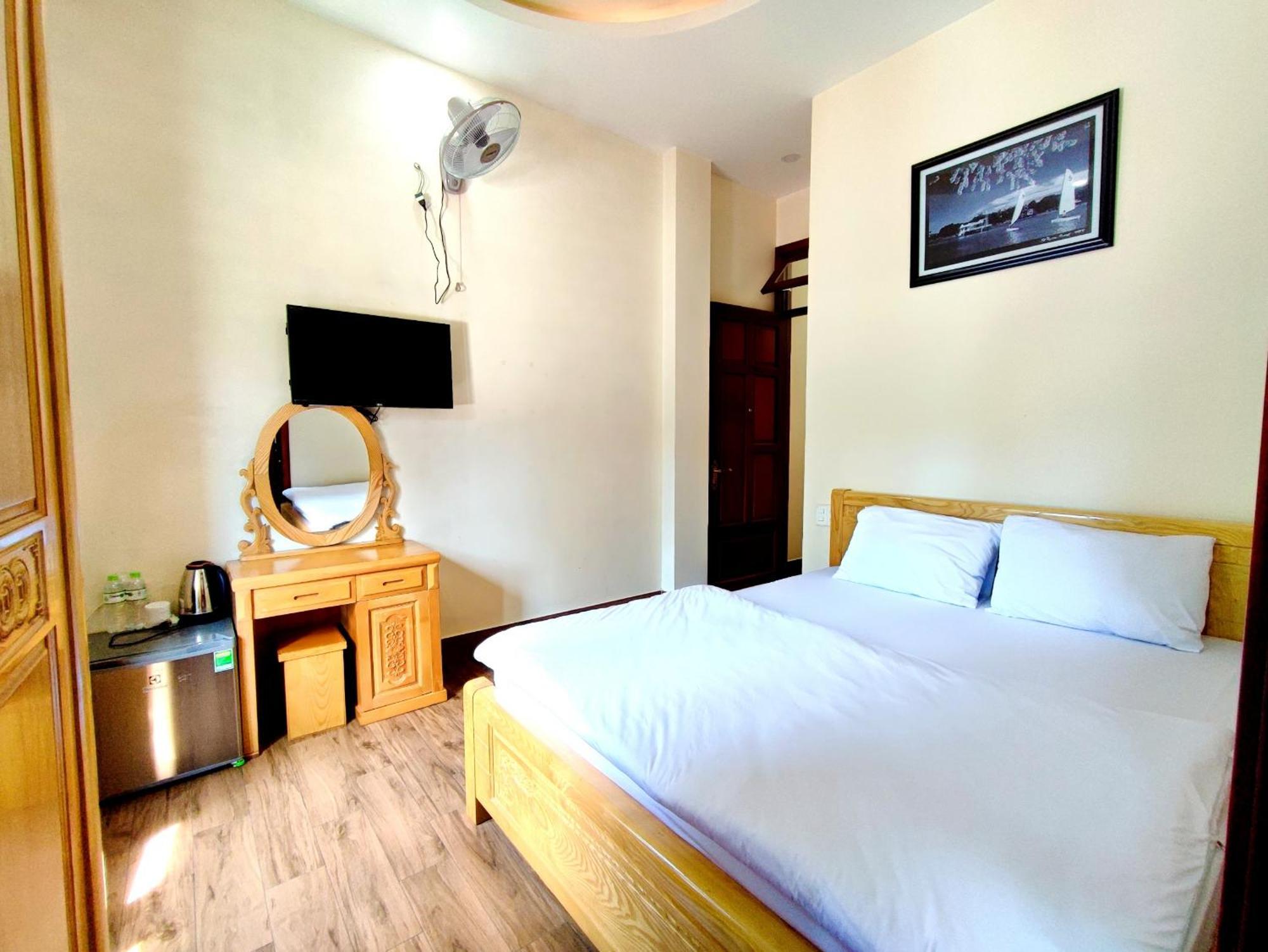 Thao Nguyen Hotel Da Lat Exterior photo